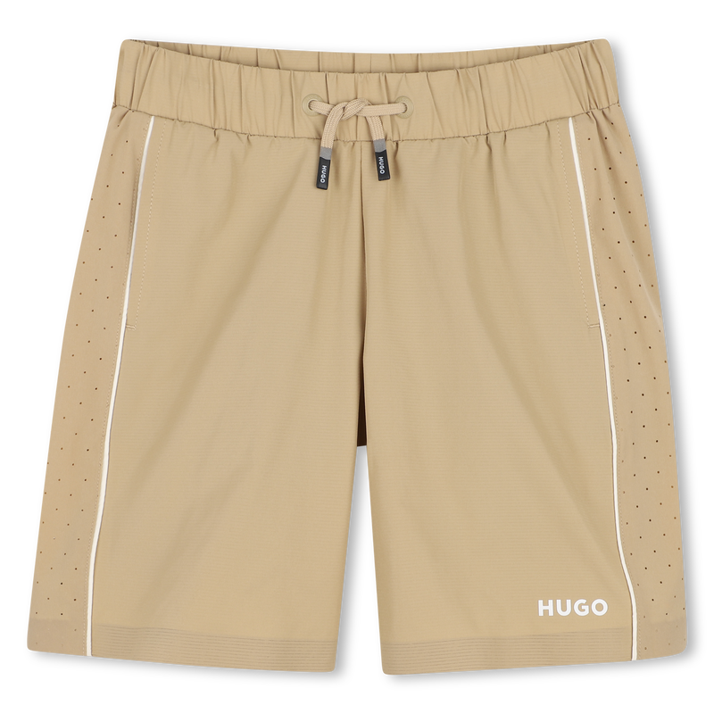 JOGGER SHORTS HUGO 
                        BOY