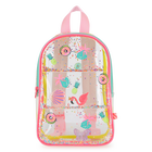 Small backpack BILLIEBLUSH 
                    GIRL