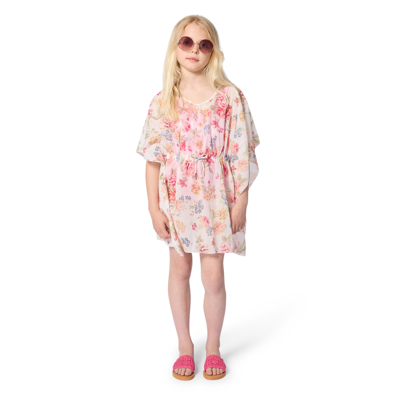 BRAIDED SLIDES CHLOE 
                        GIRL