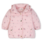 Down jacket CHLOE 
                    GIRL