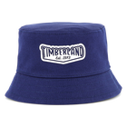 Reversible logo bucket hat TIMBERLAND 
                    BOY