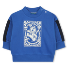 Sweatshirt and pants set KENZO KIDS 
                    BOY