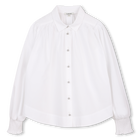 Formal blouse LANVIN 
                    GIRL