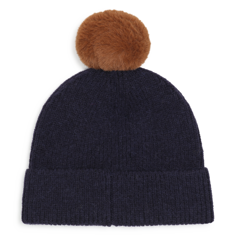Knitted beanie TIMBERLAND 
                        BOY