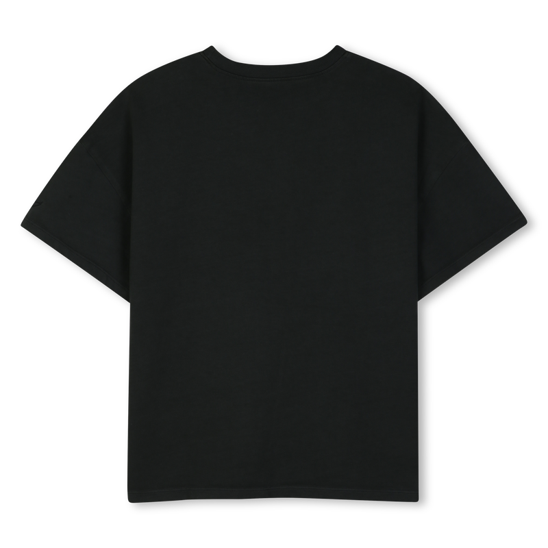Short sleeve t-shirt ZADIG & VOLTAIRE 
                        GIRL
