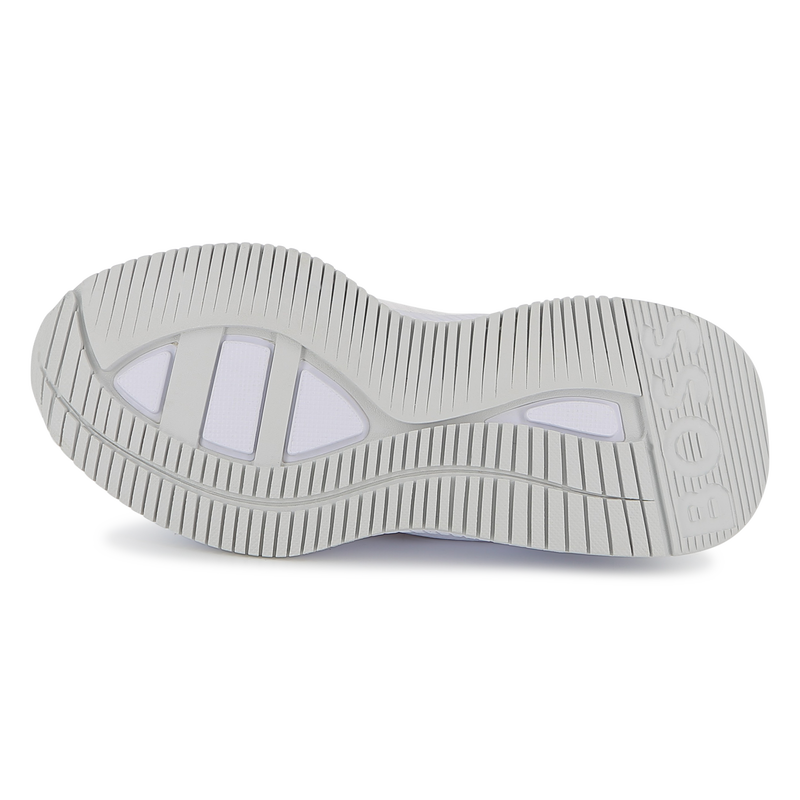 LACE-UP TRAINERS BOSS 
                        BOY