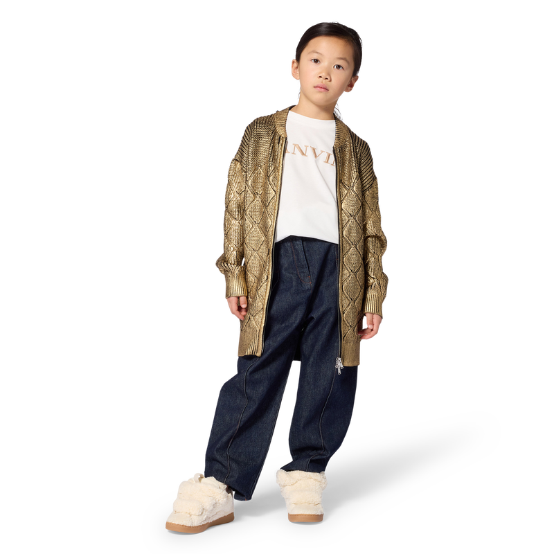 Short sleeve t-shirt LANVIN 
                        BOY