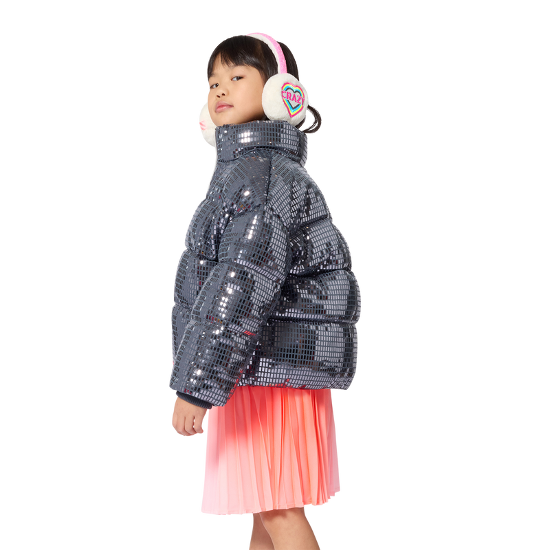 Earmuffs BILLIEBLUSH 
                        GIRL