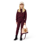 Cap CHLOE 
                    GIRL
