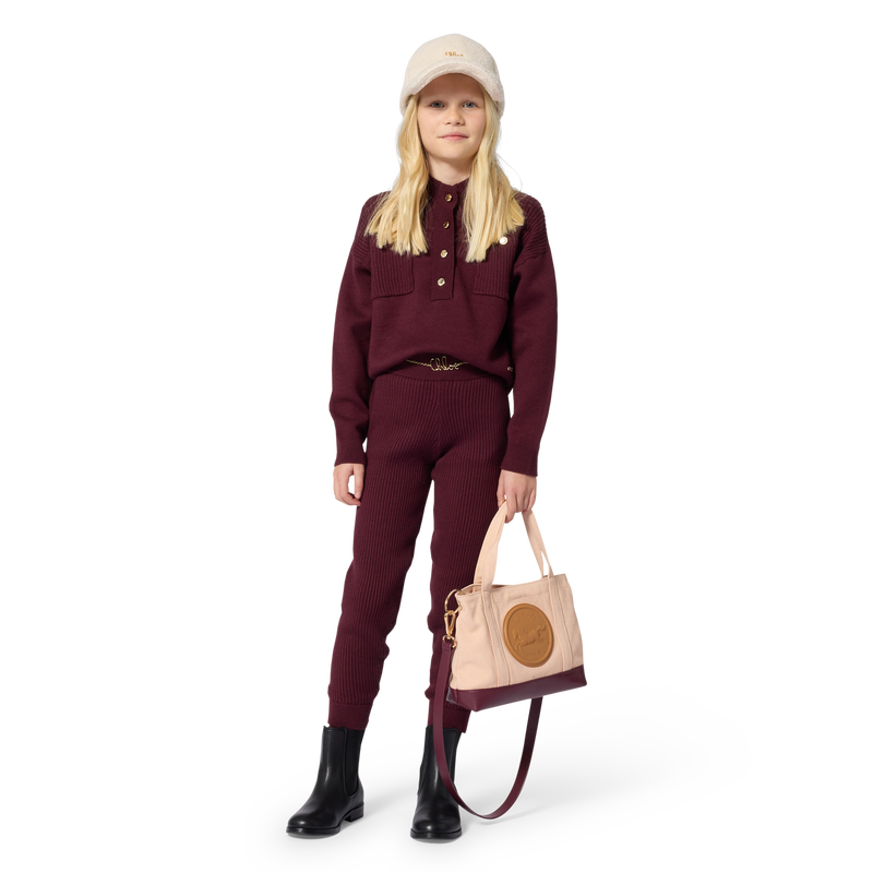 Cap CHLOE 
                        GIRL