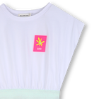 Cotton dress BILLIEBLUSH 
                    GIRL