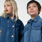 Denim Shirt ZADIG VOLTAIRE 
                    BOY