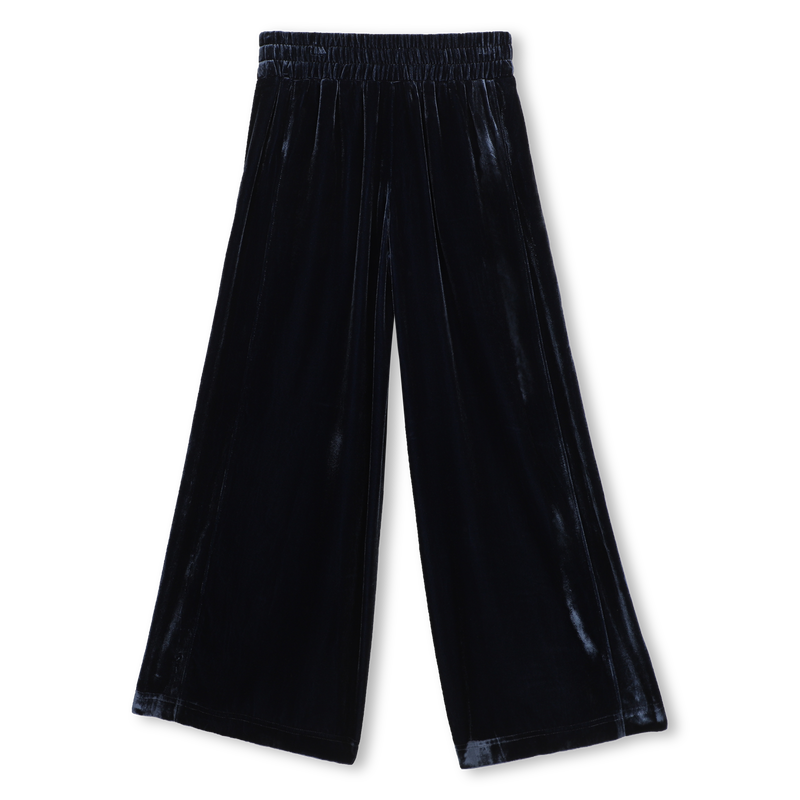 Pants BOSS 
                        GIRL