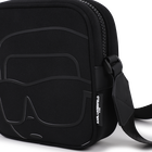 Shoulder bag KARL LAGERFELD KIDS 
                    BOY