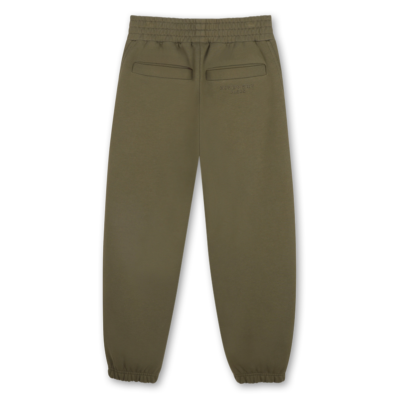 Jogging pants GIVENCHY 
                        BOY