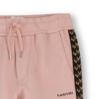 Jogging pants LANVIN 
                    UNISEX