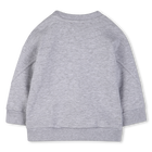 Sweatshirt and shorts set GIVENCHY 
                    BOY