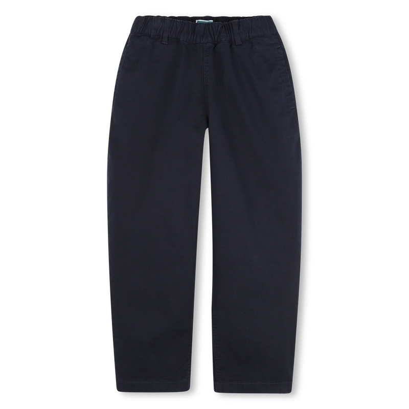 Pants KENZO KIDS 
                        BOY