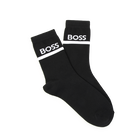 Pack of 2 pairs of socks BOSS 
                    BOY