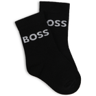 Set of 3 pairs of socks BOSS 
                    BOY