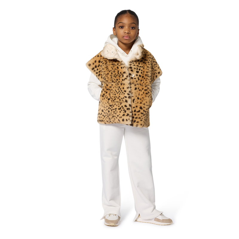 Hoodie GIVENCHY 
                        GIRL