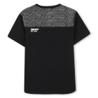 Short-sleeved t-shirt DKNY 
                    UNISEX