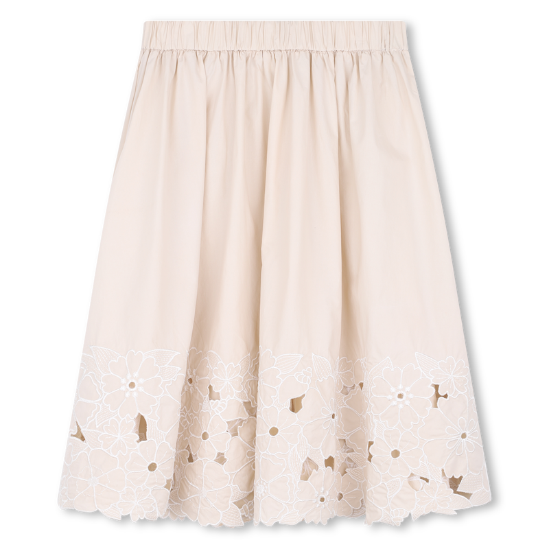 LONG SKIRT CHLOE 
                        GIRL