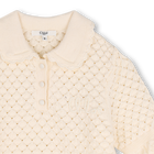 Short sleeves sweater CHLOE 
                    GIRL
