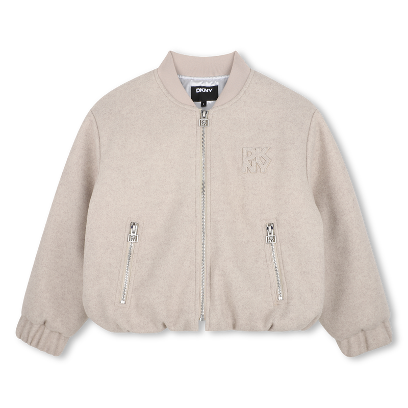 Jacket DKNY 
                        GIRL