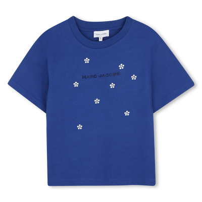 Short sleeve t-shirt MARC JACOBS GIRL