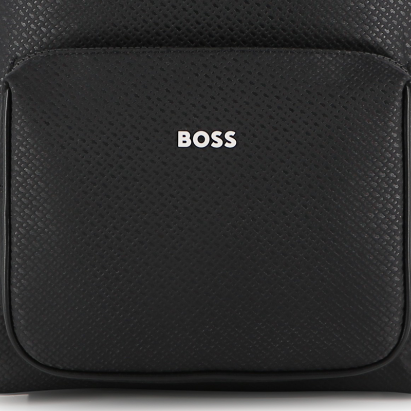 BACKPACK BOSS 
                        BOY