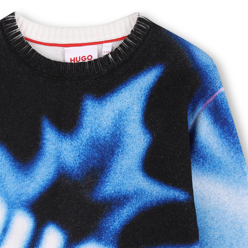 Sweater HUGO 
                        BOY