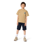 Suit bermuda shorts BOSS 
                    BOY