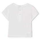 T-shirt + trousers set BILLIEBLUSH 
                    GIRL