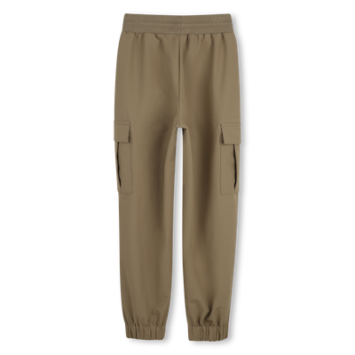 CARGO TROUSERS BOSS BOY