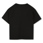 Short-sleeved T-shirt HUGO 
                    GIRL