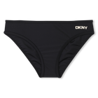 Swimsuit with fancy straps DKNY 
                    GIRL