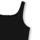 Dress with closure GIVENCHY 
                    GIRL