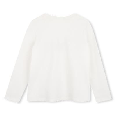 Long sleeve t-shirt CHLOE GIRL