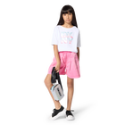 Elasticated waist shorts DKNY 
                    GIRL