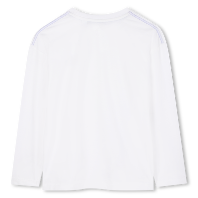 Long-sleeved T-shirt TIMBERLAND BOY