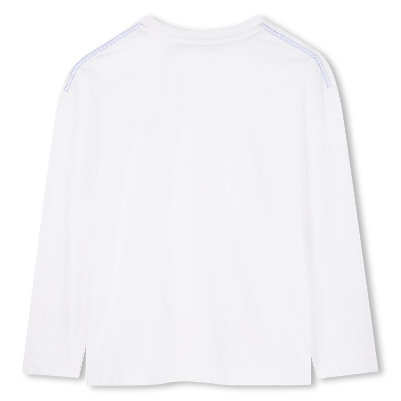 Long-sleeved T-shirt TIMBERLAND 
                        BOY