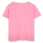 Short-sleeved T-shirt BILLIEBLUSH 
                    GIRL