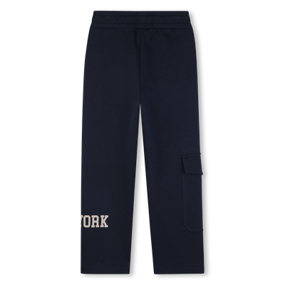 Fancy trousers DKNY BOY
