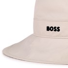 Hat BOSS 
                    BOY