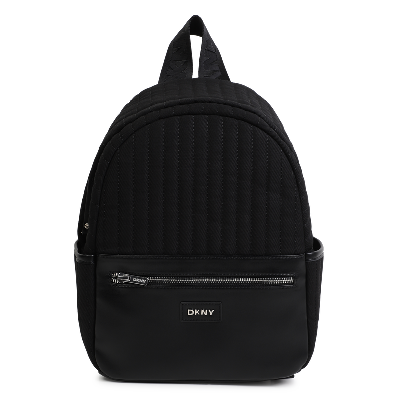 Backpack with padded back DKNY 
                        GIRL