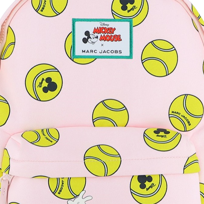 DISNEY BACKPACK" MARC JACOBS 
                        GIRL