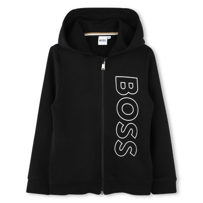 Fleece tracksuit set BOSS BOY