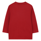 Long Sleeve T-Shirt BOSS 
                    BOY