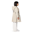 Illustrated trousers KARL LAGERFELD KIDS 
                    GIRL